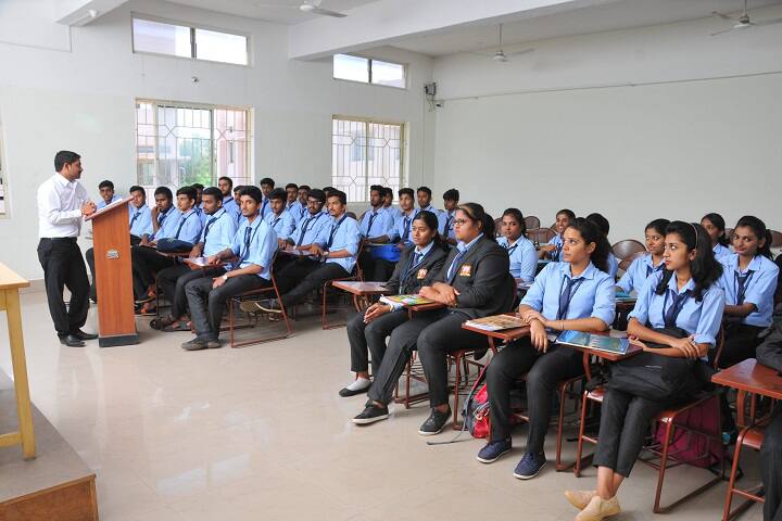 classroom